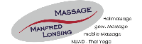 Massage Manfred Lonsing