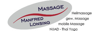 Massage Manfred Lonsing
